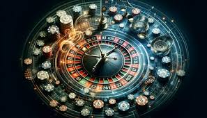 Онлайн казино Spinamba Casino